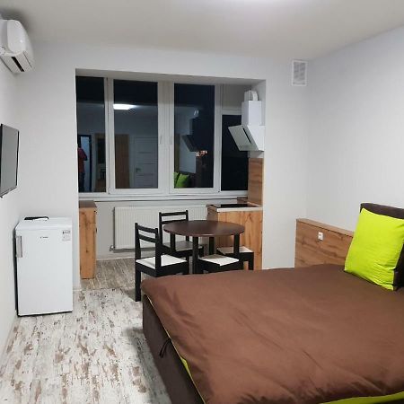 Silver Star Apartment 40B Ujhorod Exterior foto