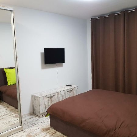 Silver Star Apartment 40B Ujhorod Exterior foto