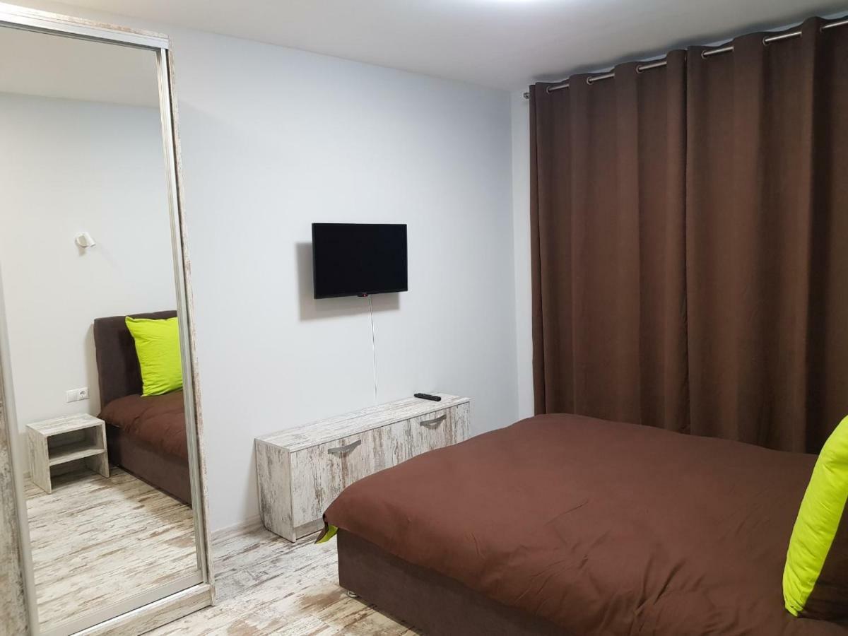 Silver Star Apartment 40B Ujhorod Exterior foto