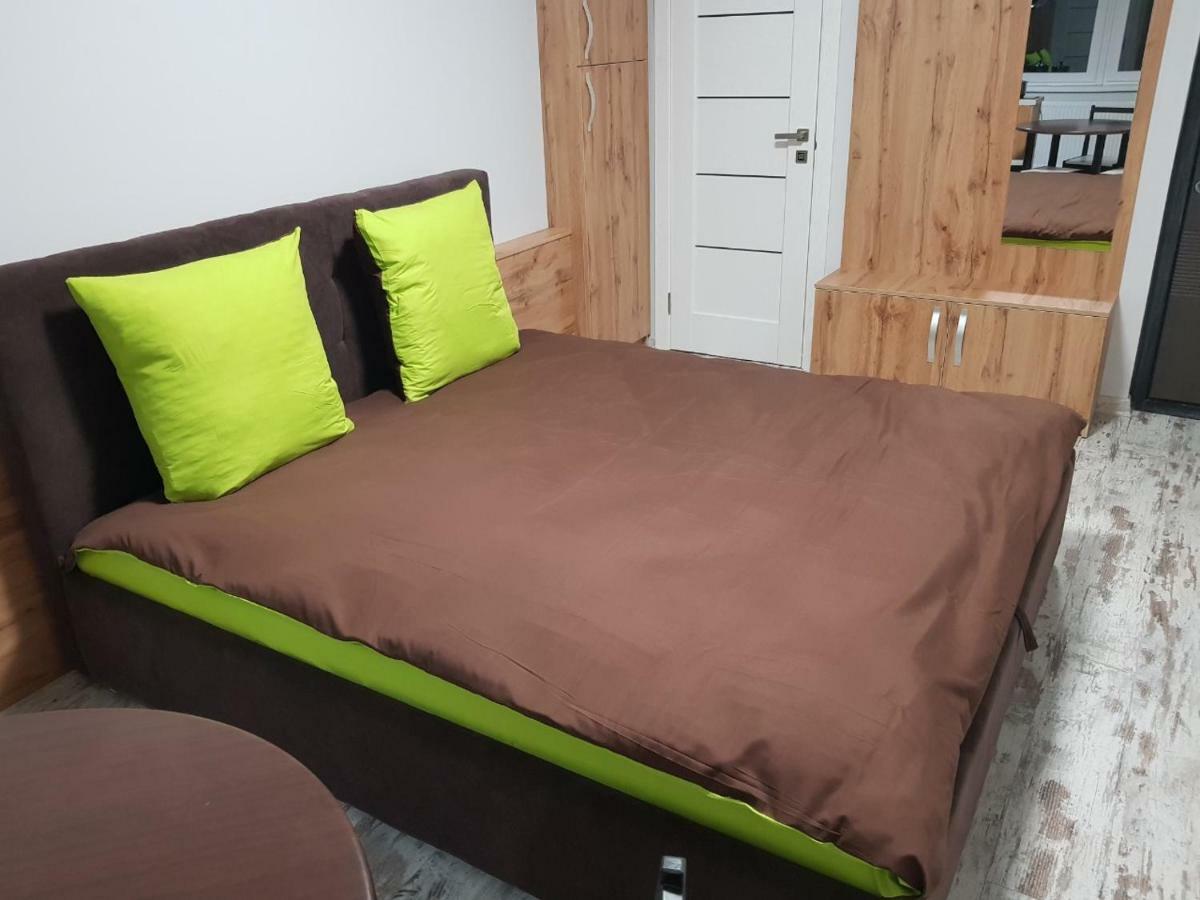 Silver Star Apartment 40B Ujhorod Exterior foto