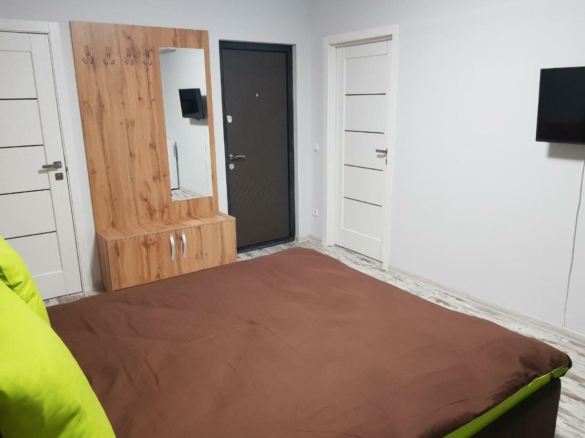 Silver Star Apartment 40B Ujhorod Exterior foto