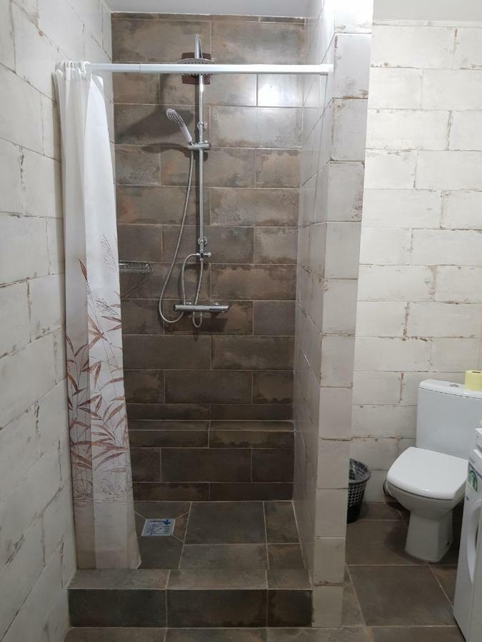 Silver Star Apartment 40B Ujhorod Exterior foto